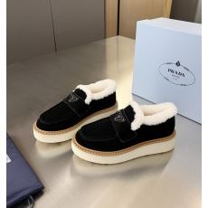 Prada Casual Shoes